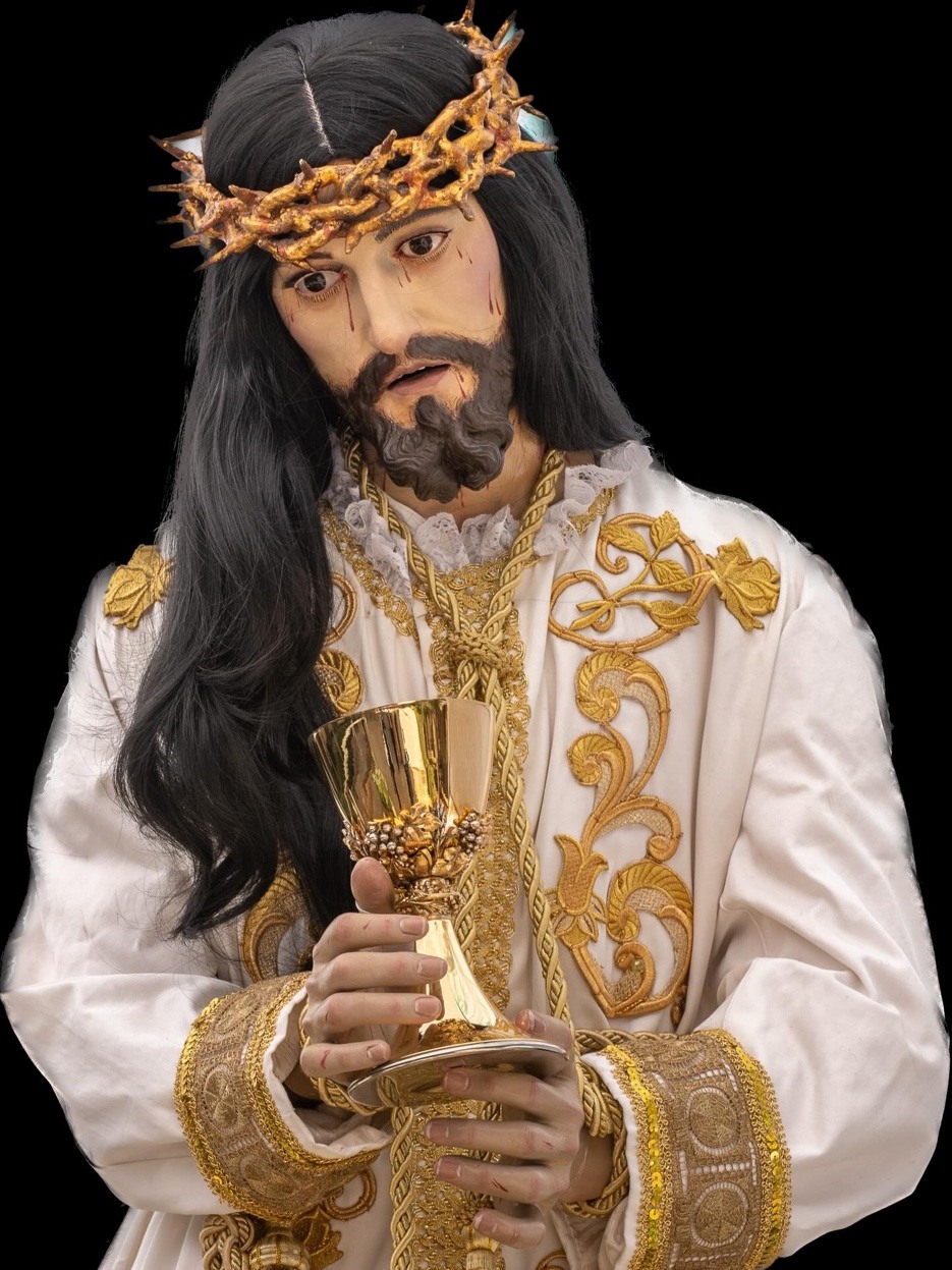 Santísimo Cristo de la Providencia